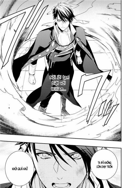 phong ấn triệu hồi ác quỷ dantalion chapter 89 8