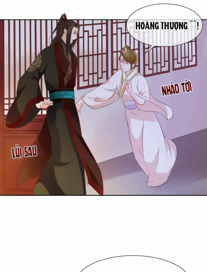 mười dặm hồng trang, thay huynh xuất giá chapter 27 19