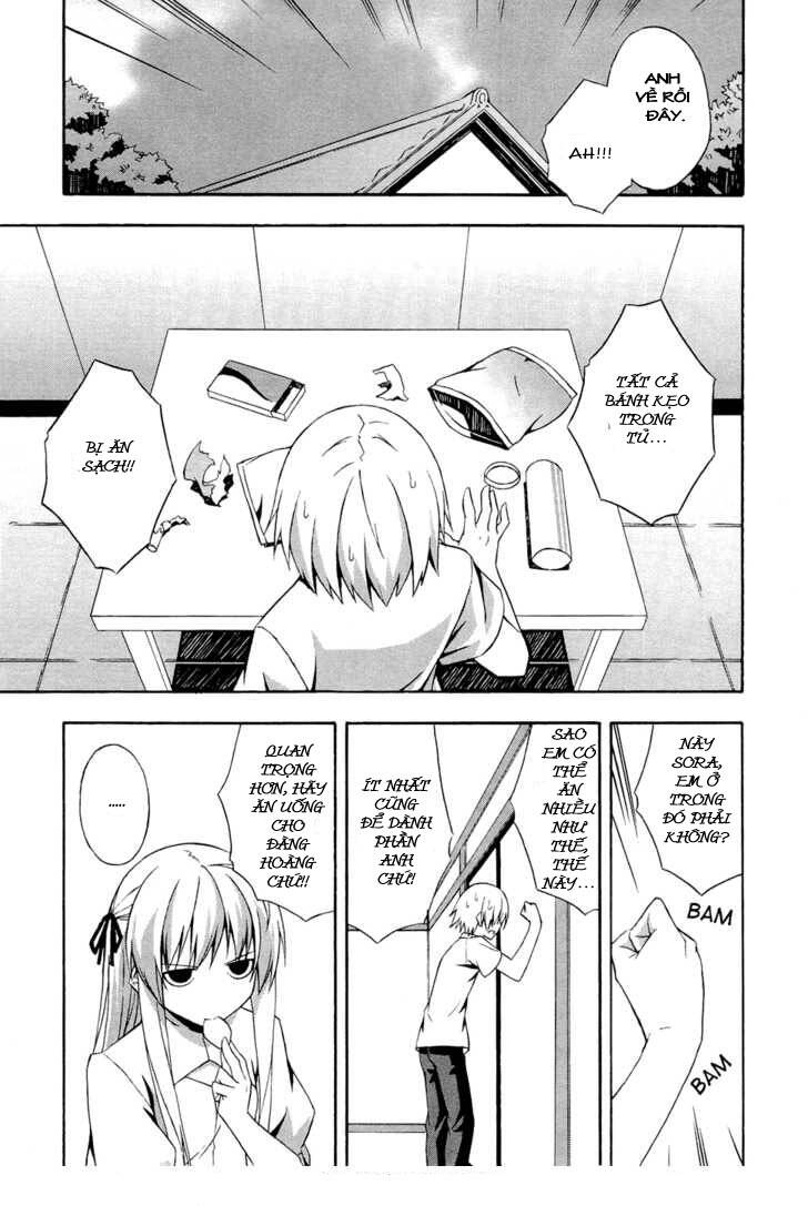 yosuga no sora chapter 2 23