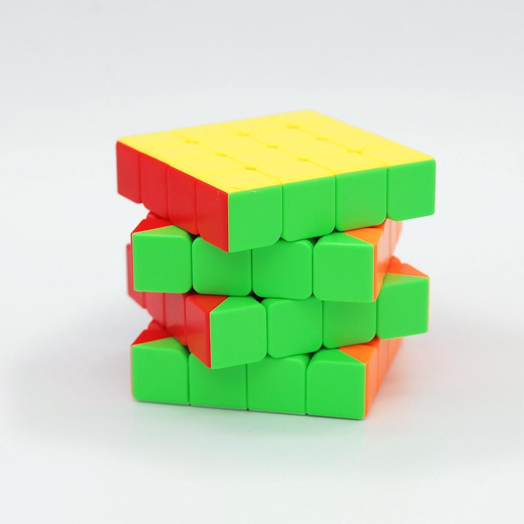 Đồ chơi Rubik 4X4X4,DK 810840