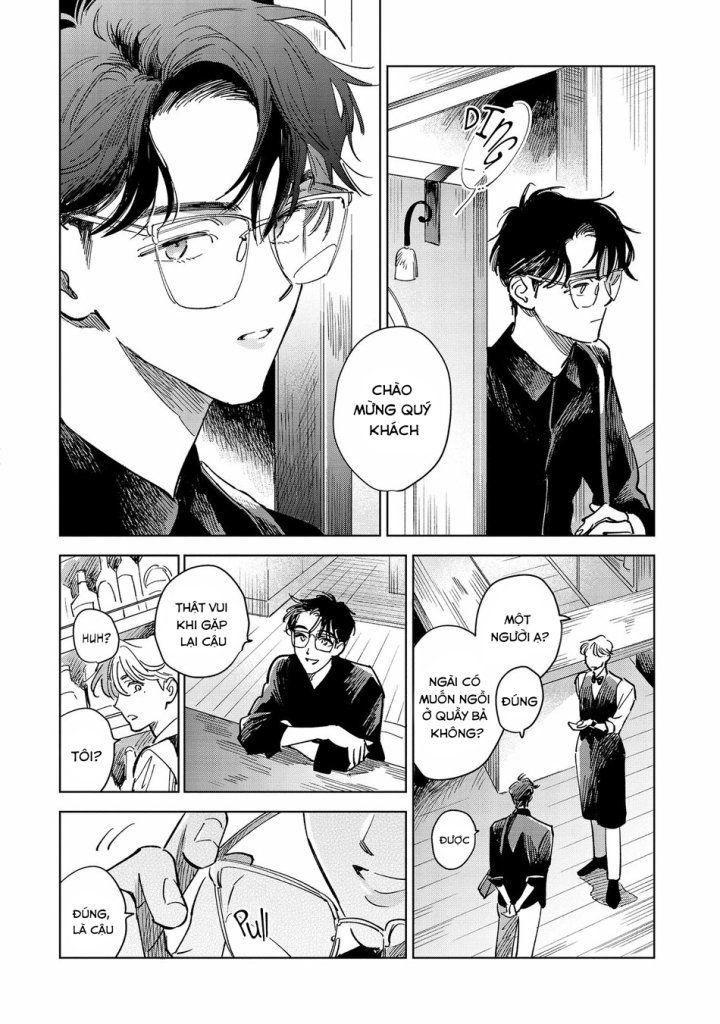 hoshi o tsukamaeru chapter 1 22
