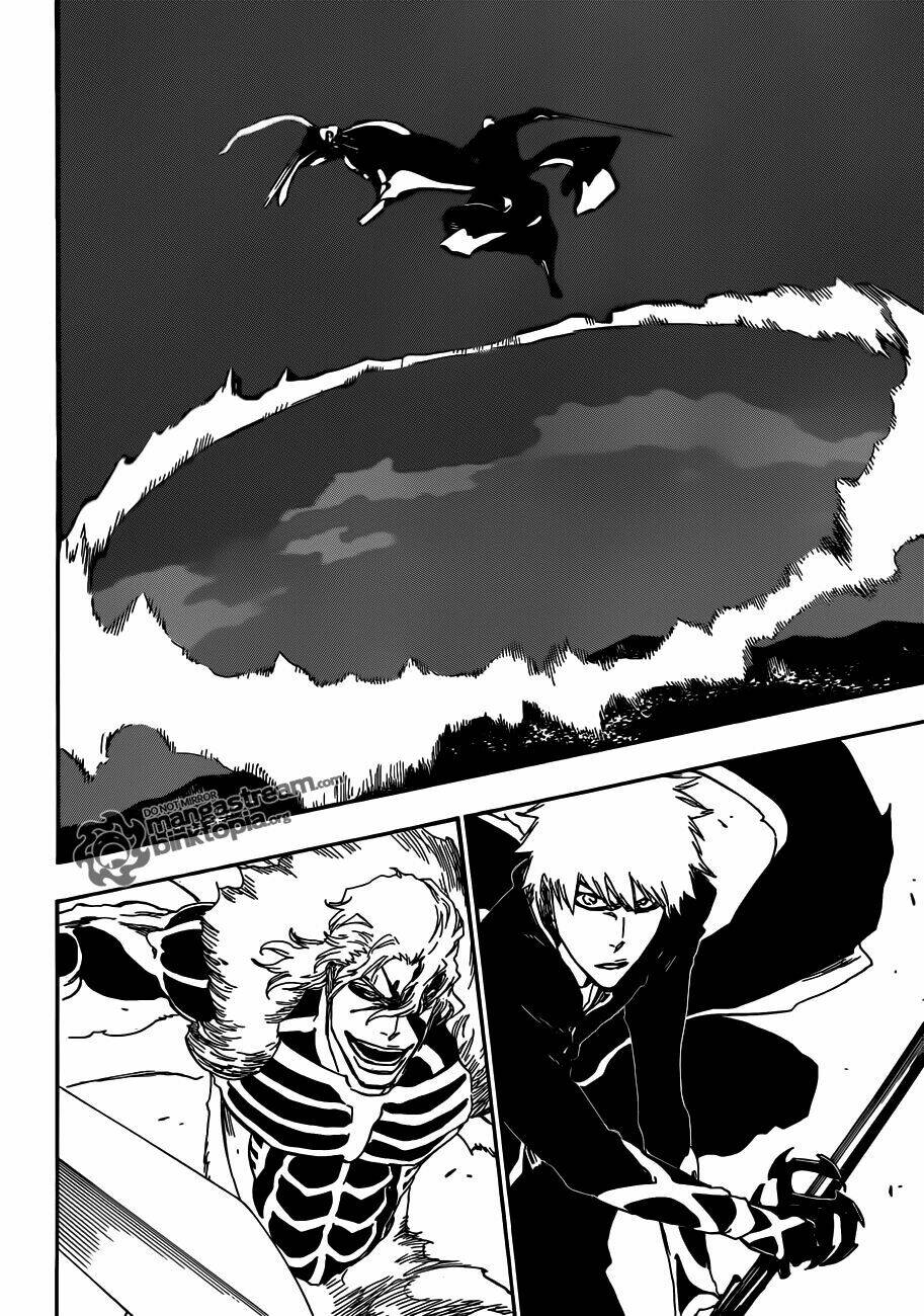 thần chết ichigo chapter 476 14