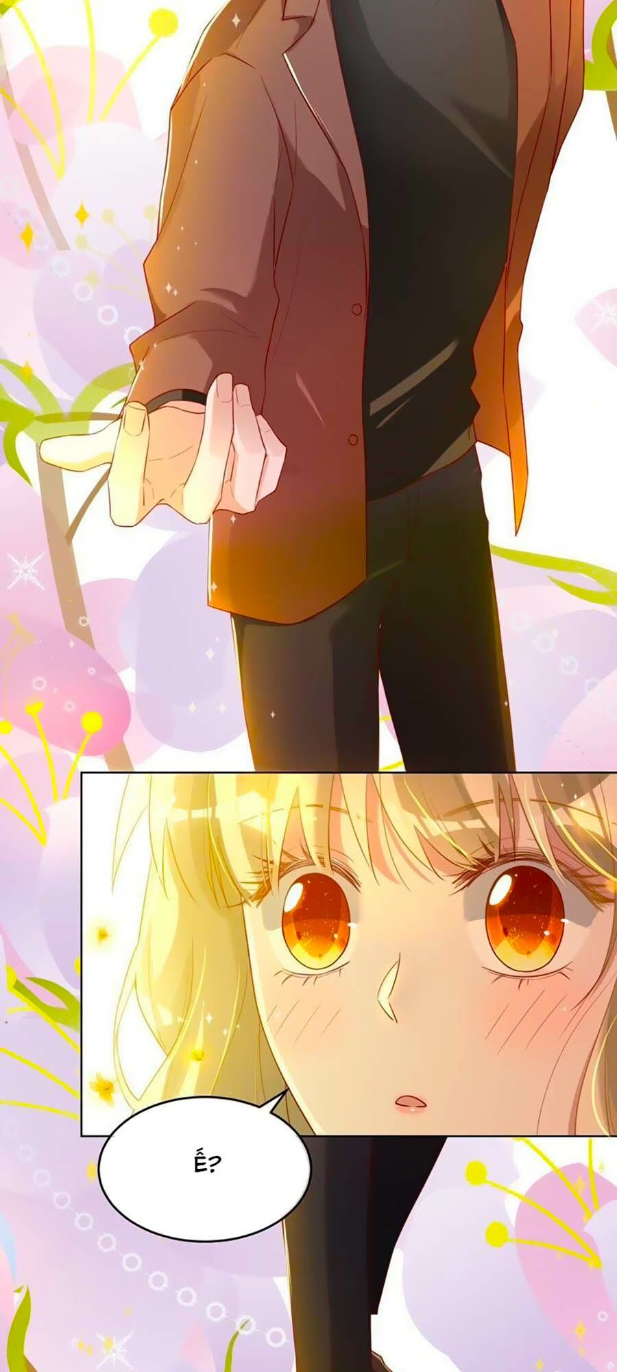 thần luân mật luyến chapter 66 13