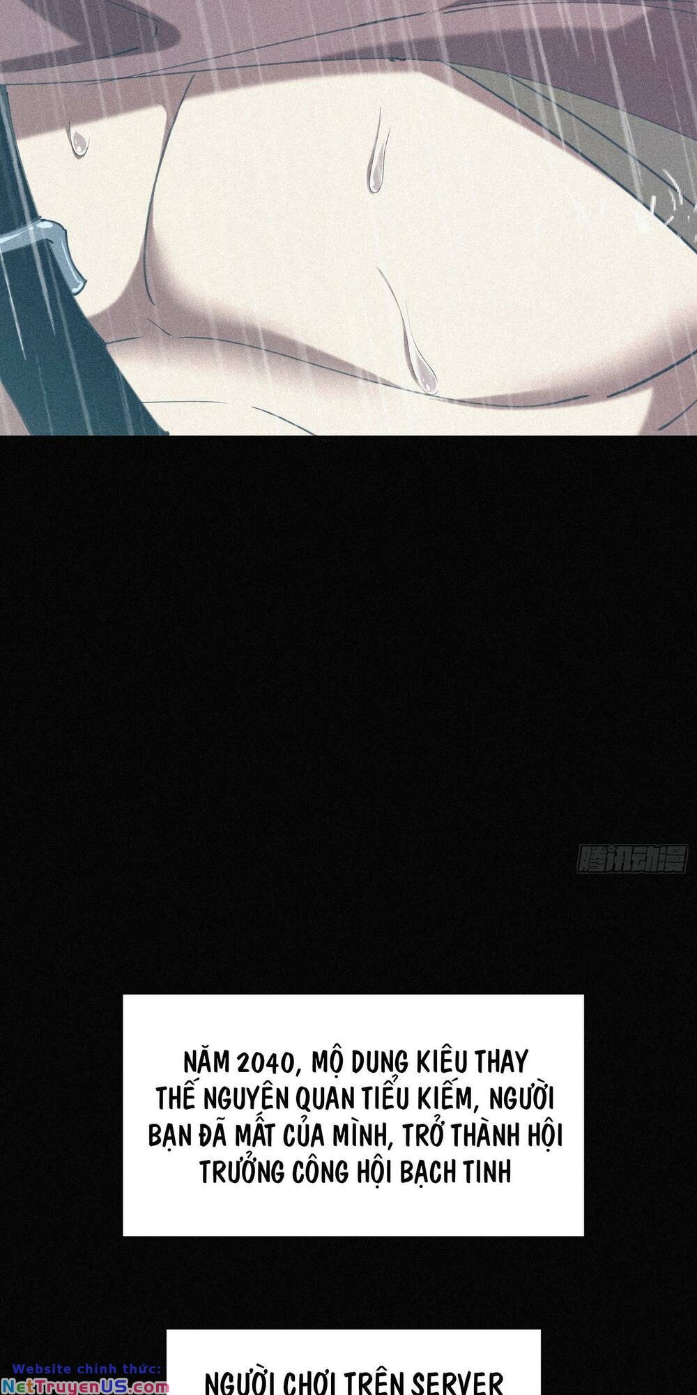 ta bất cần, đám tôn tử đều là cấp sss chapter 4 35