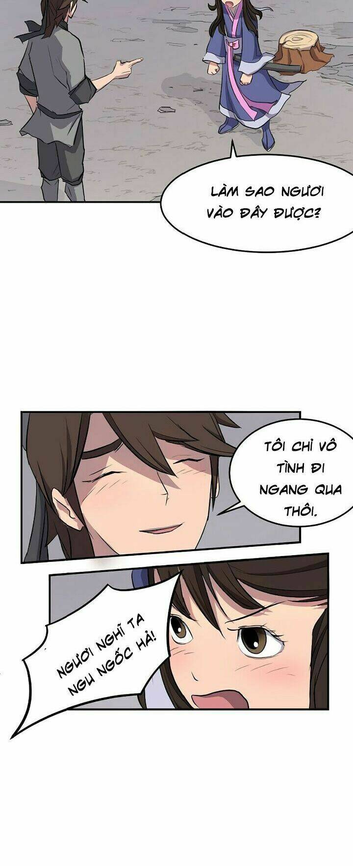 trọng sinh, bất khả chiến bại chapter 10 35