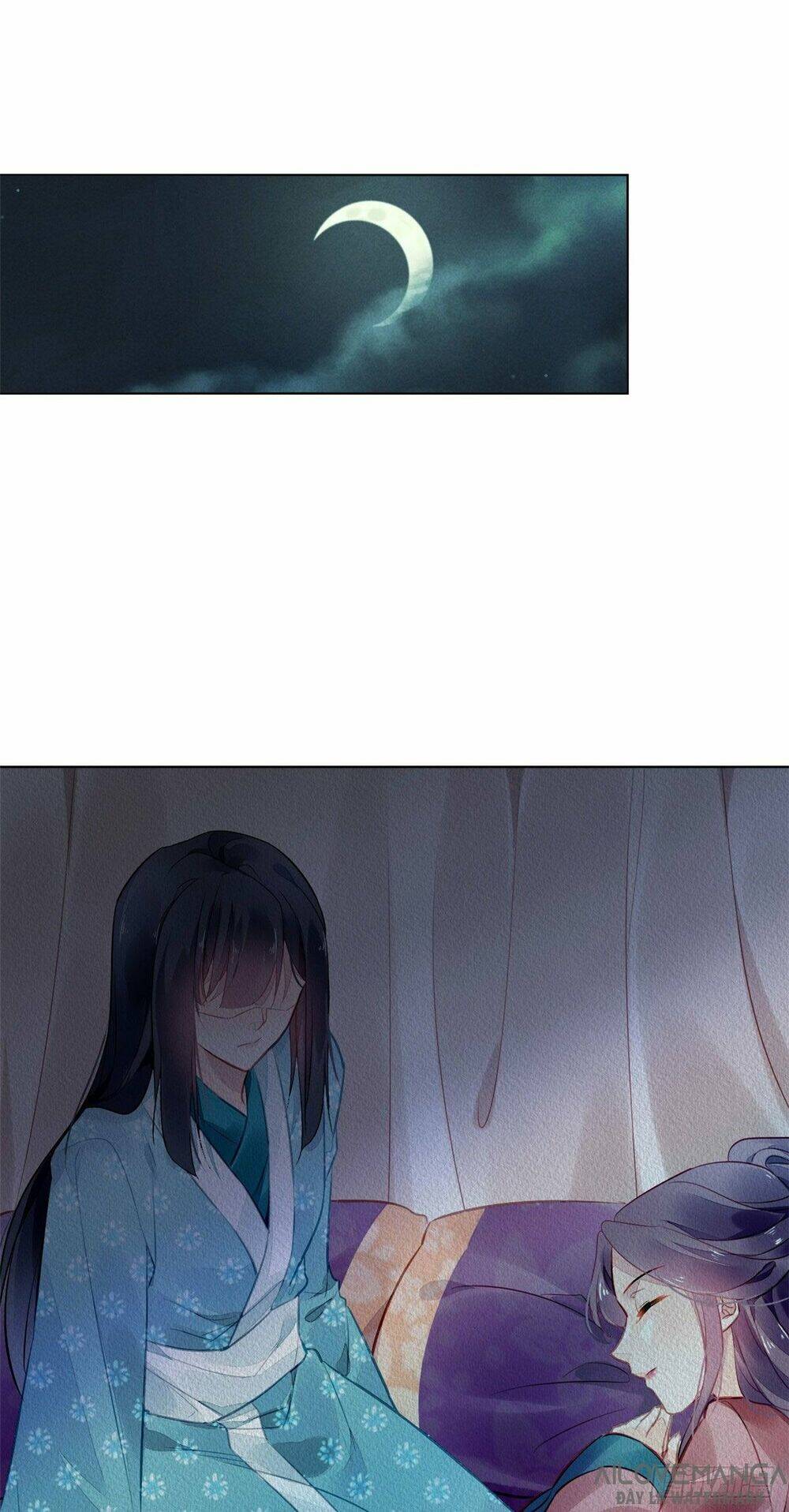 vấn đan chu chapter 3 21