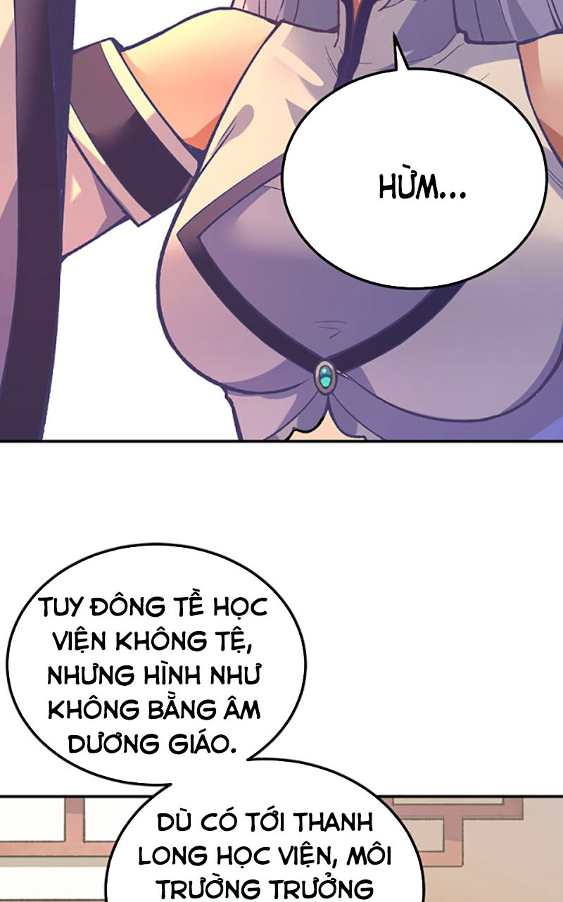 võ đạo độc tôn chapter 395 24