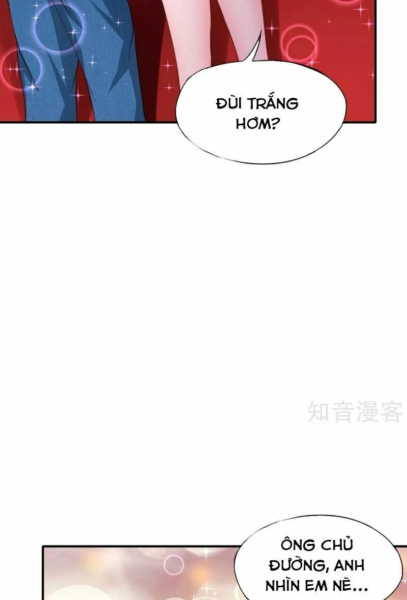 vòng bạn bè mạnh nhất của tiên giới chapter 40 14