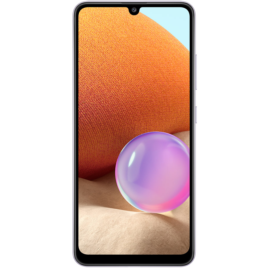Điện thoại Samsung Galaxy A32-Hàng Chính Hãng