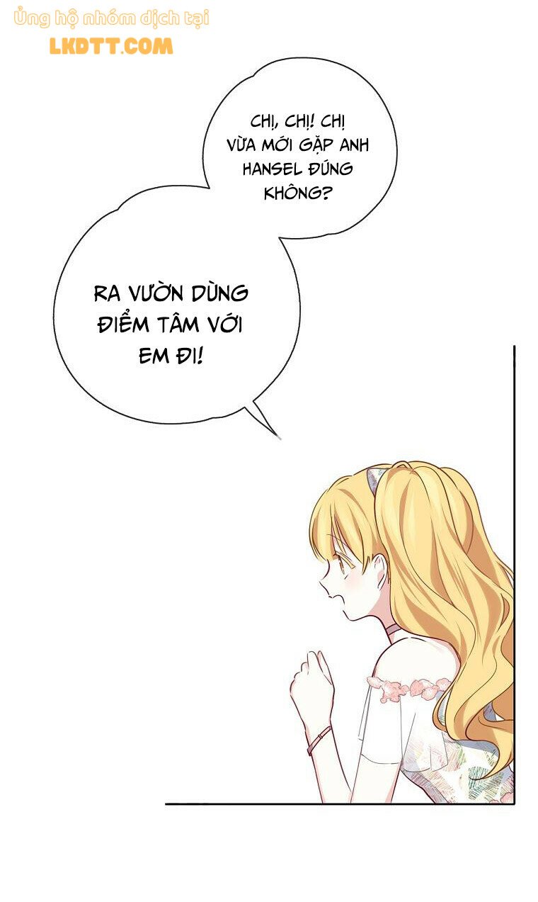 đi theo dấu vụn bánh chapter 29 31