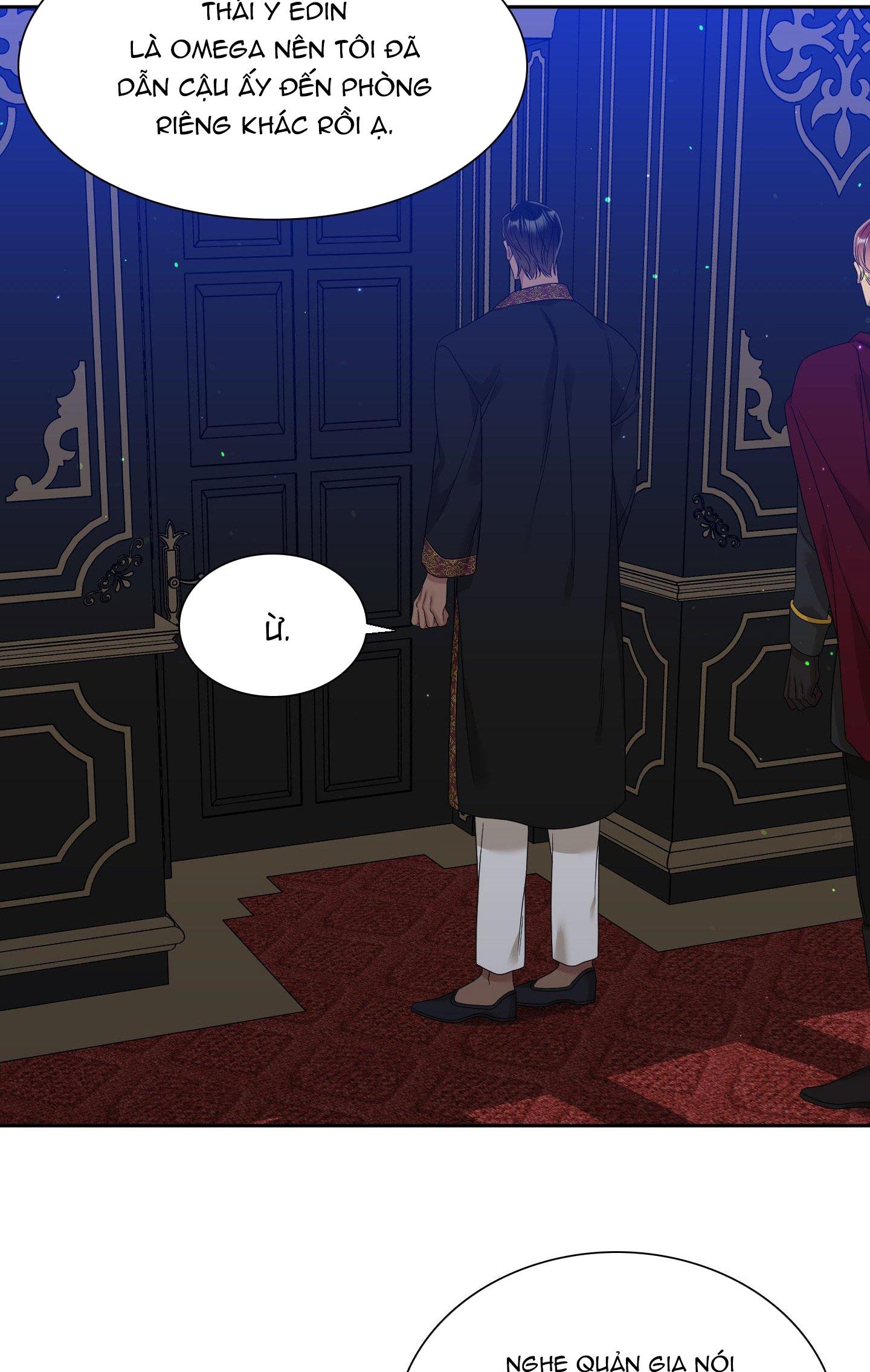 smyrna và capri chapter 14 32