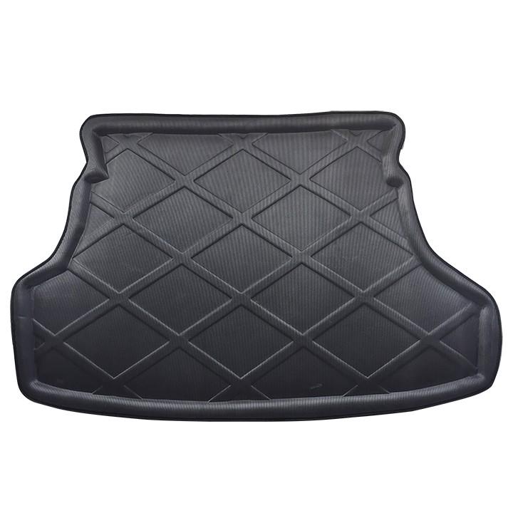 Thảm Lót Cốp 3D Cho Xe Ô Tô Toyota Vios - Đẹp