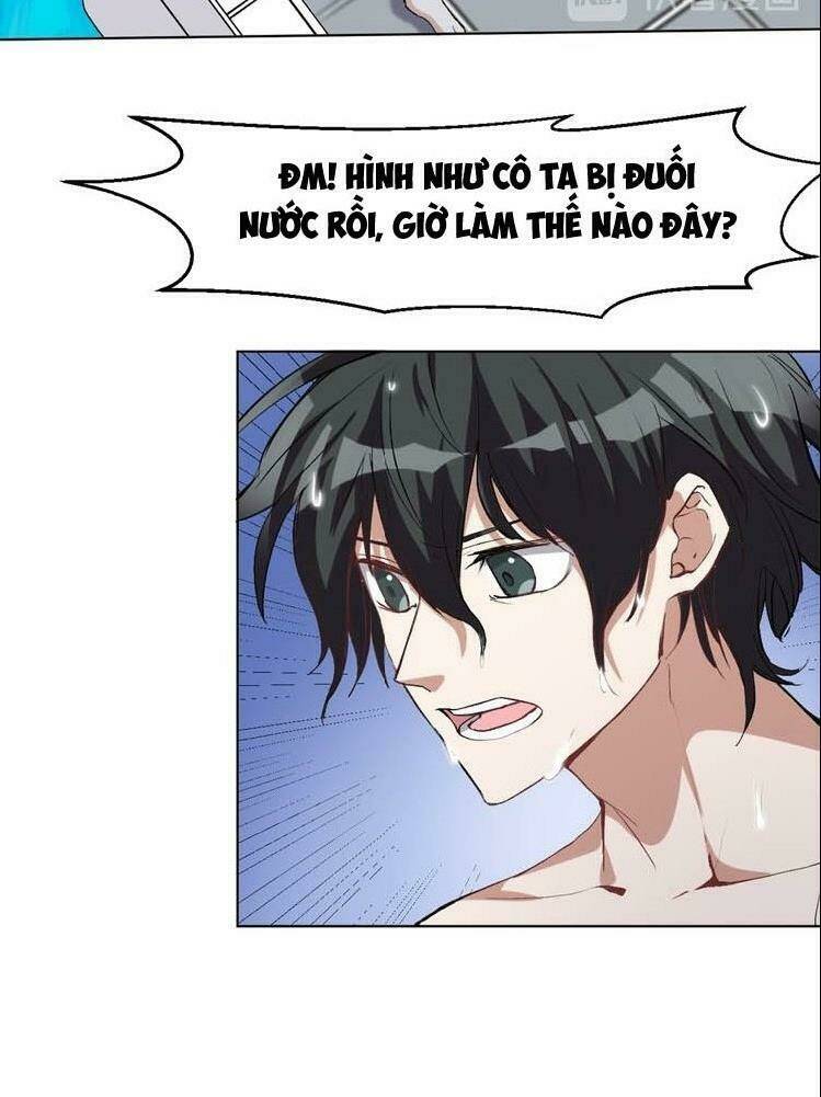 thần lai yêu vãng chapter 50 24