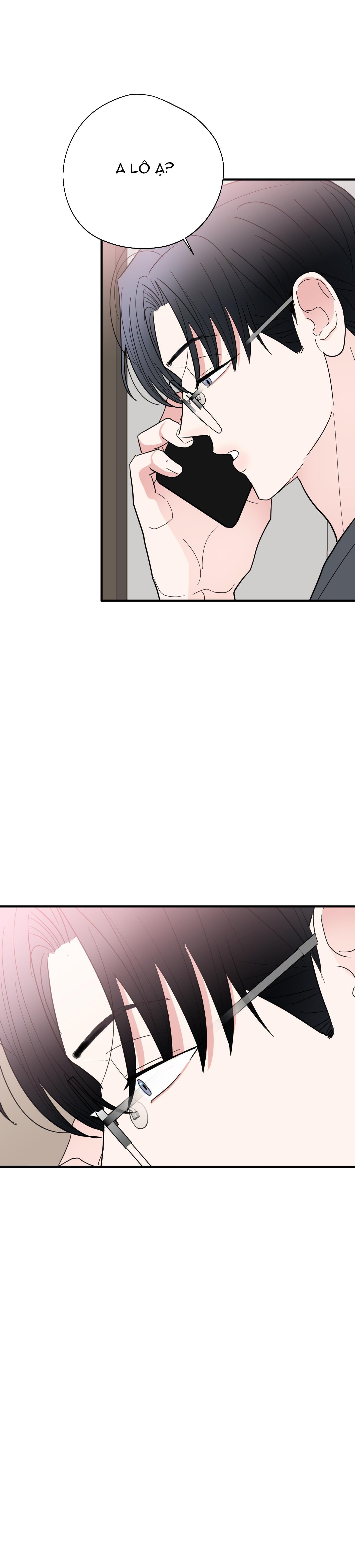 món quà dành cho kẻ ngạo mạn chapter 6 20