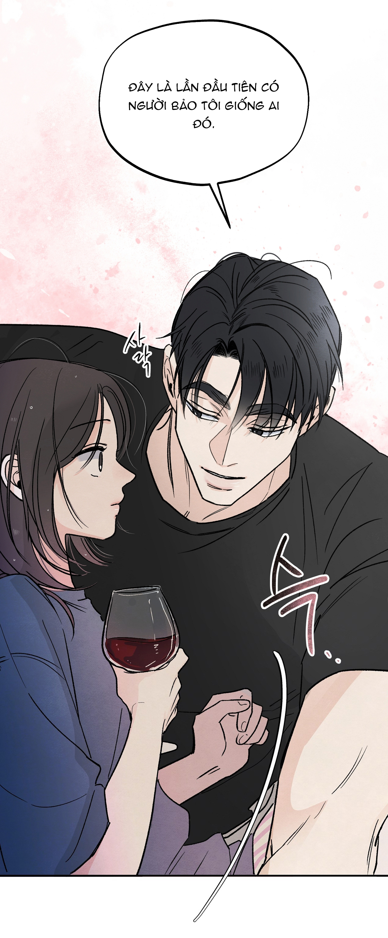 hoàn cảnh của rác rưởi chapter 7.1 9