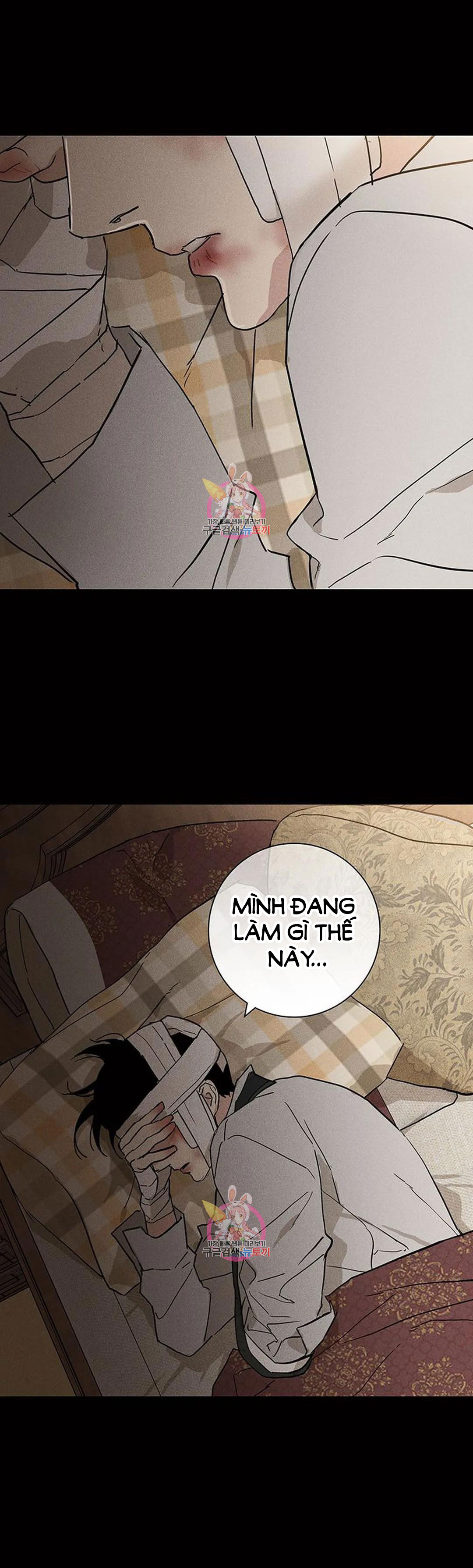 đánh mất tình yêu chapter 64.2 4