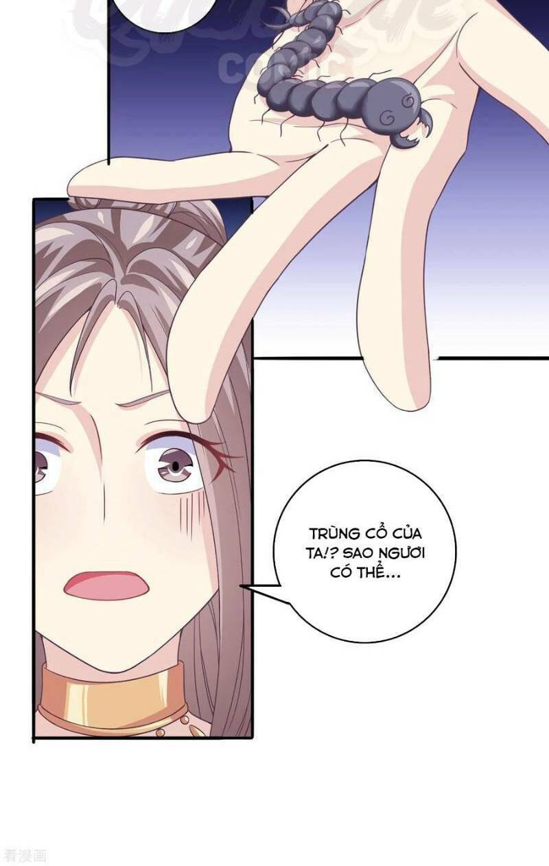 ta là ngọc hoàng đại đế chapter 27 25