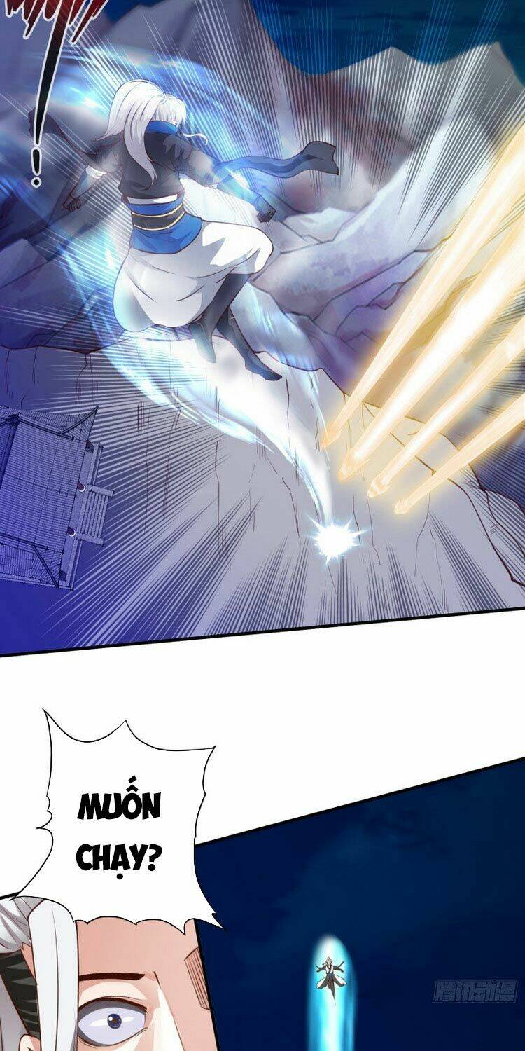 chư thiên ký chapter 278 11