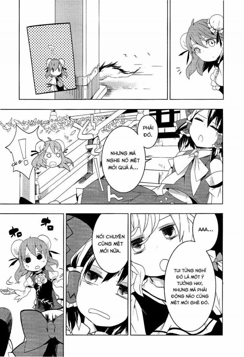 touhou ibarakasen - wild and horned hermit chapter 6 5