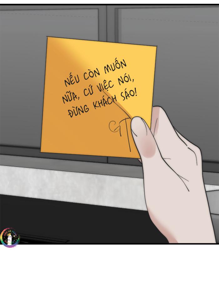 đàn anh “sói ca” cùng phòng của tôi chapter 18 3