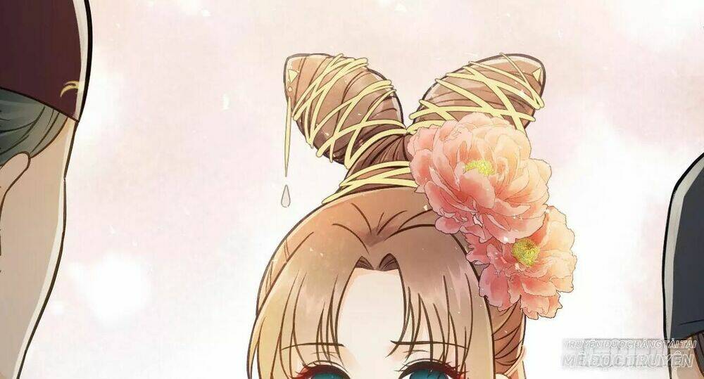 vương gia ba tuổi rưỡi của tôi chapter 35 26