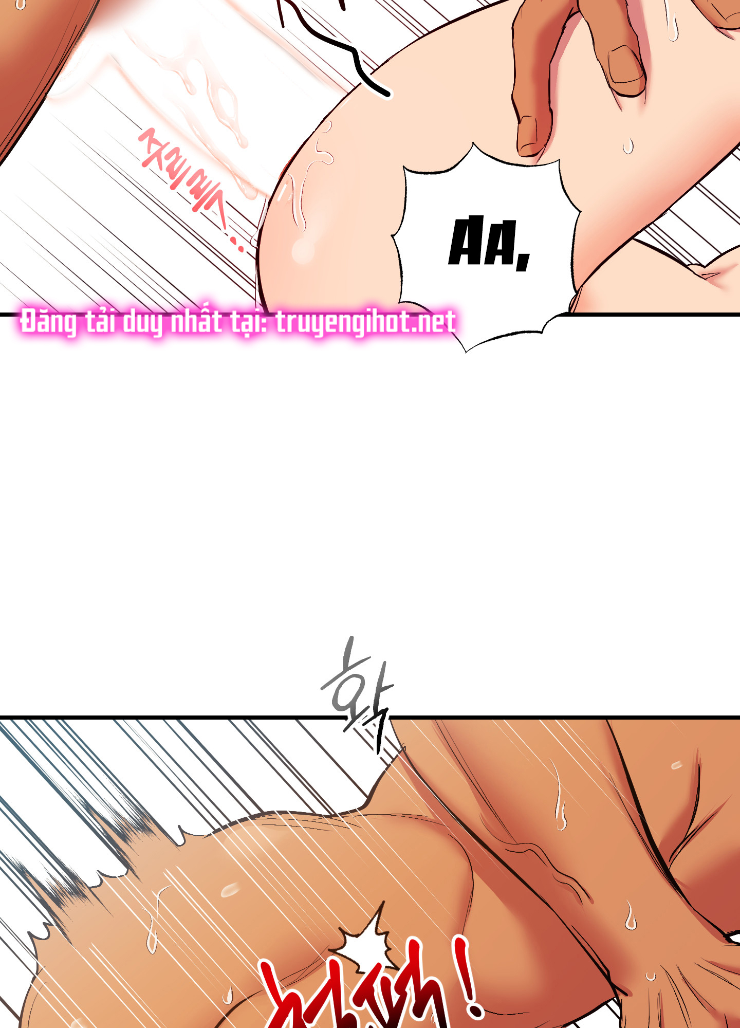 [18+] một lòng một dạ chapter 27.1 6