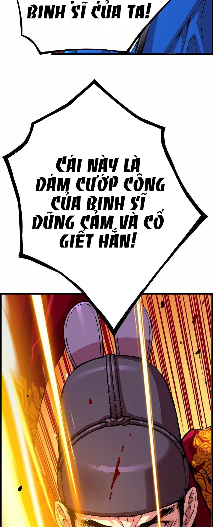 tôi sẽ sống như một hoàng tử chapter 45 8