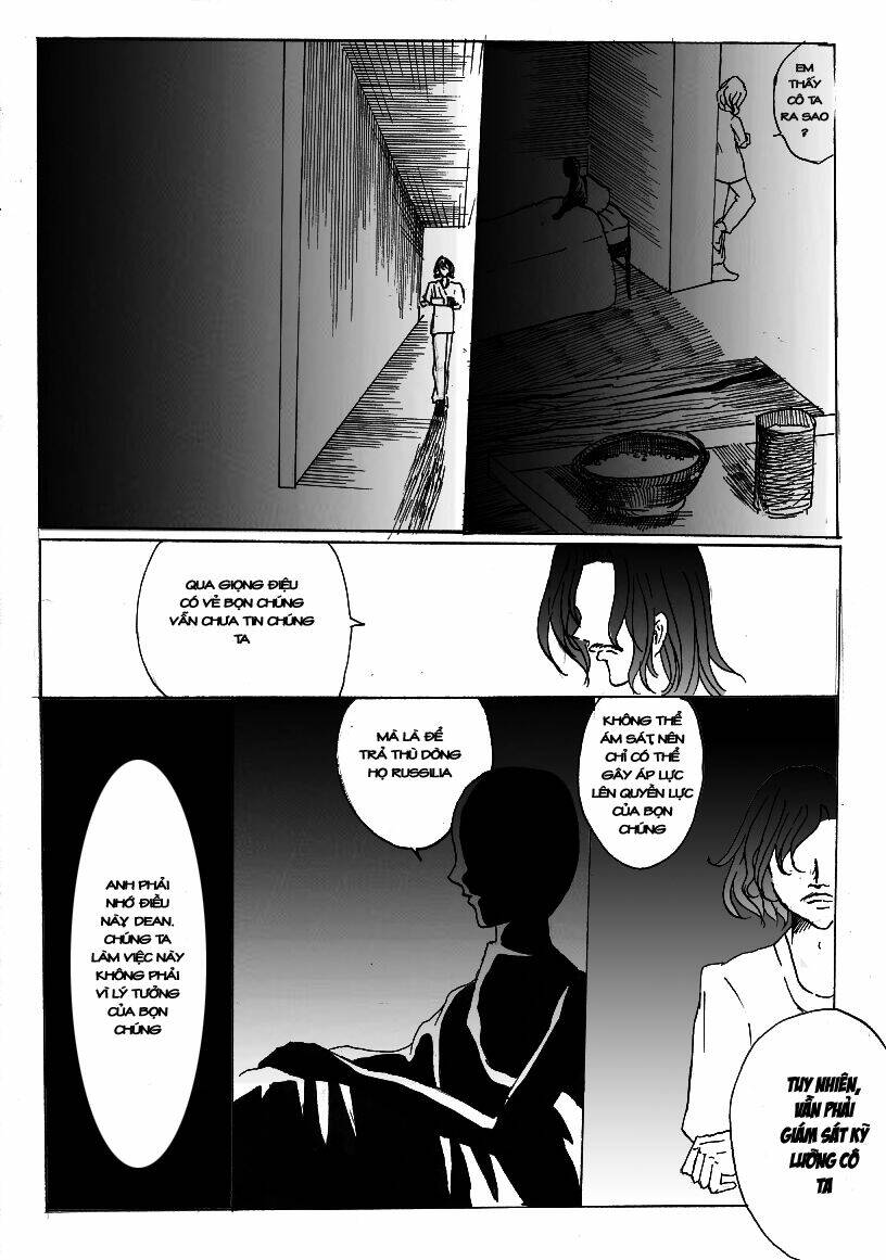 tuổi loạn chapter 4 16