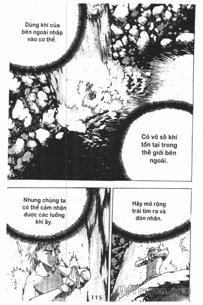 giang hồ bá đạo ký chapter 20 115