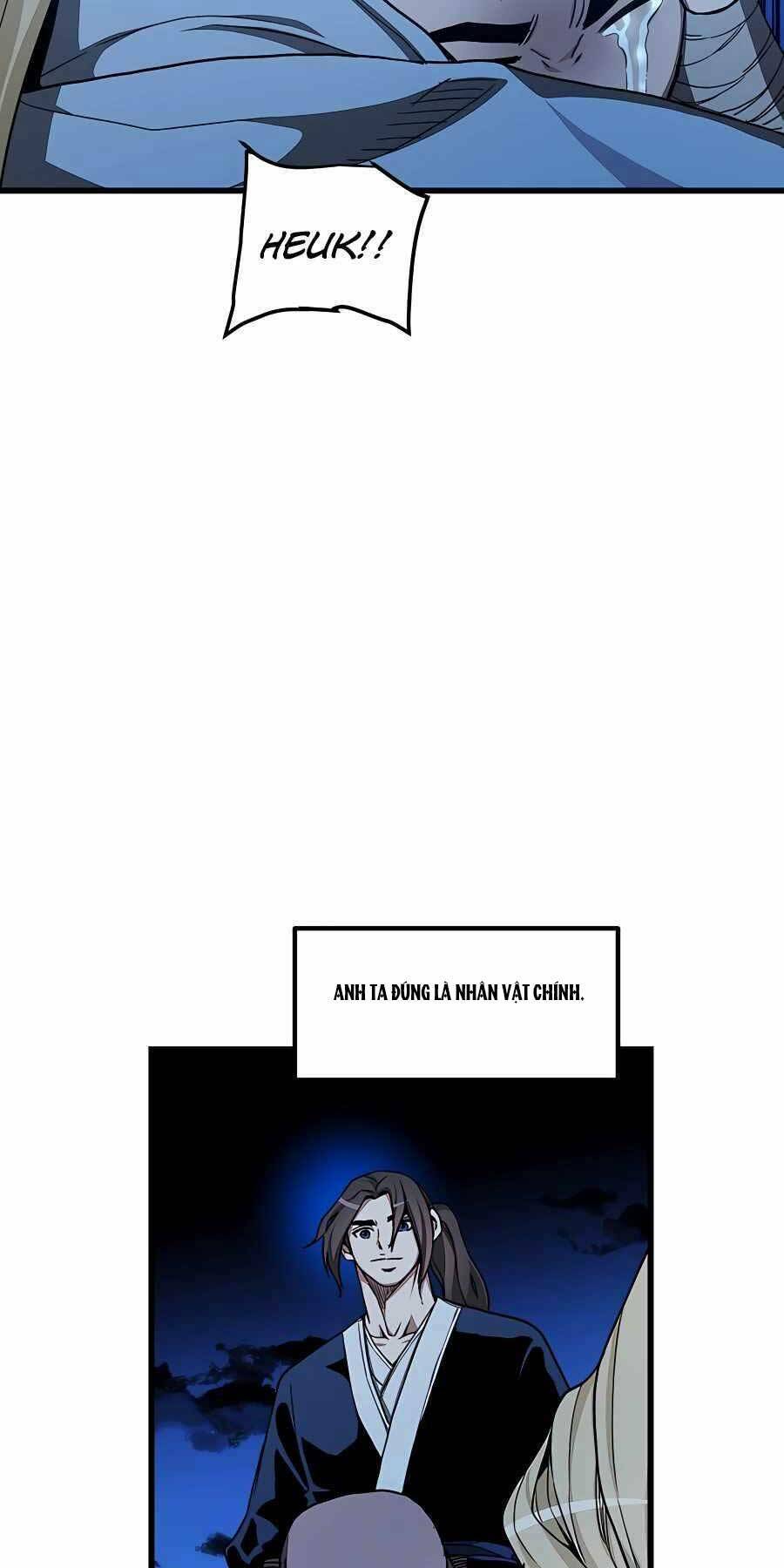 băng y kiếm thần chapter 28 11