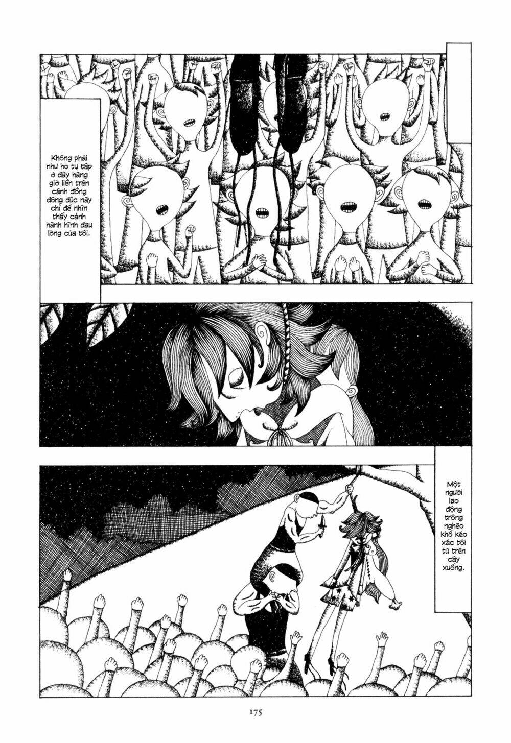 hành trình hướng về cuối thế giới chapter 10 3