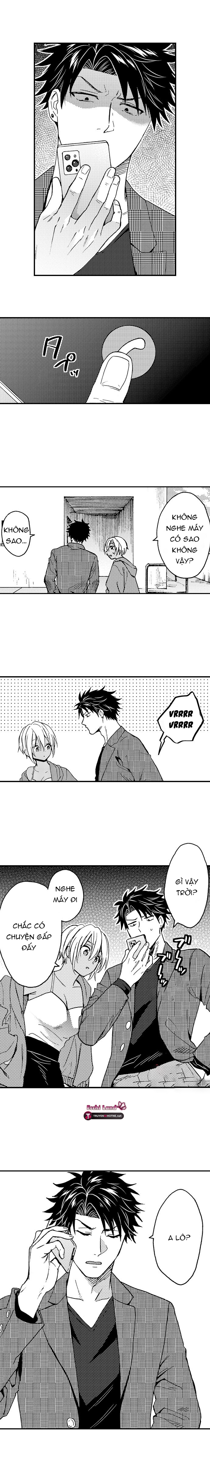 bị chịch bởi thằng bạn thân chapter 53.1 2