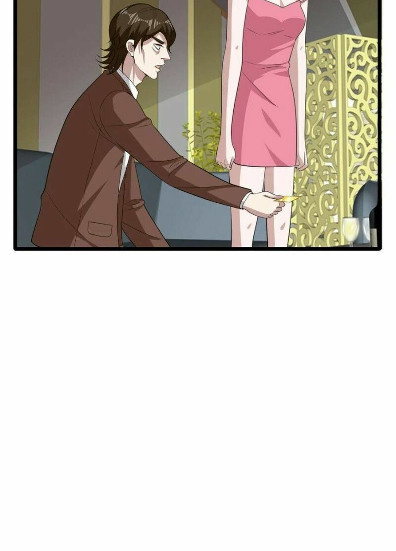 đô thị tà vương chapter 70 16