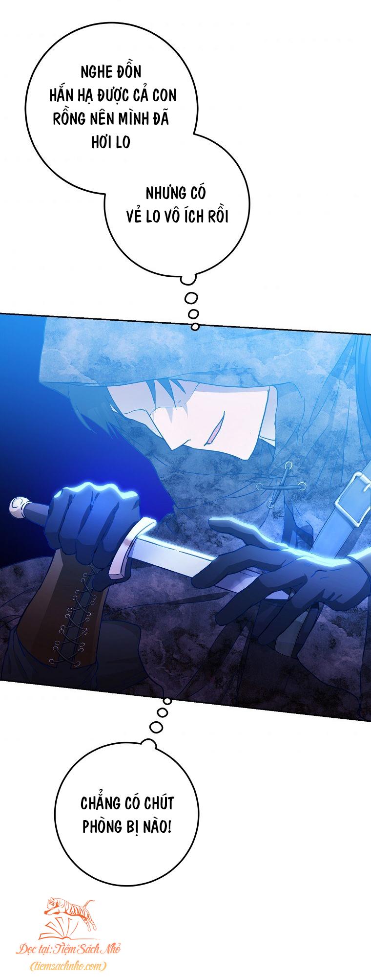 trở thành vợ nam chính chapter 48 60