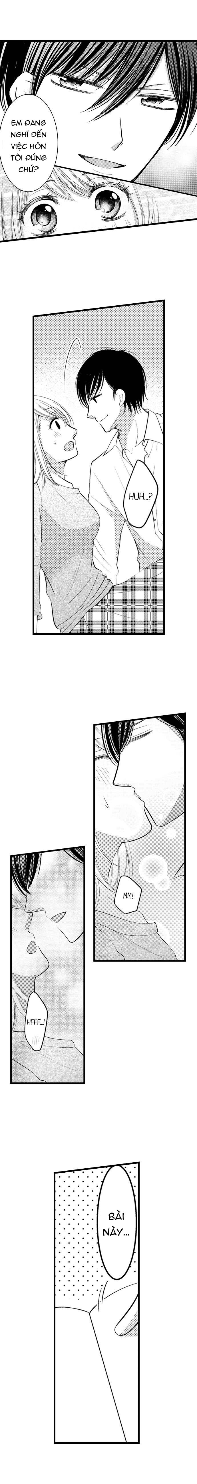 2 giờ sáng tại nhà của thầy giáo chapter 5.1 8