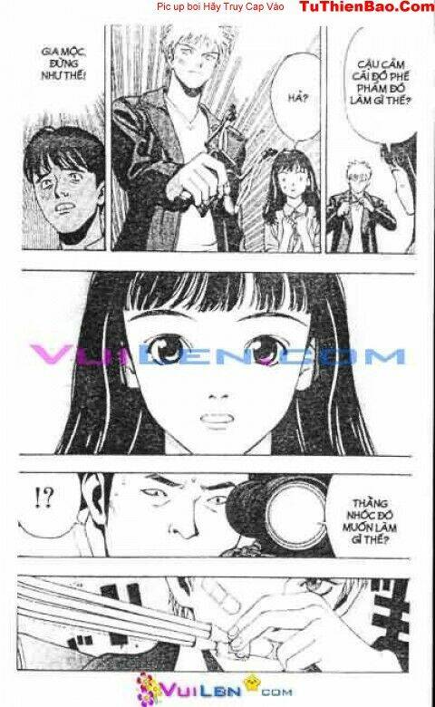 cô bé thám tử chapter 4 86