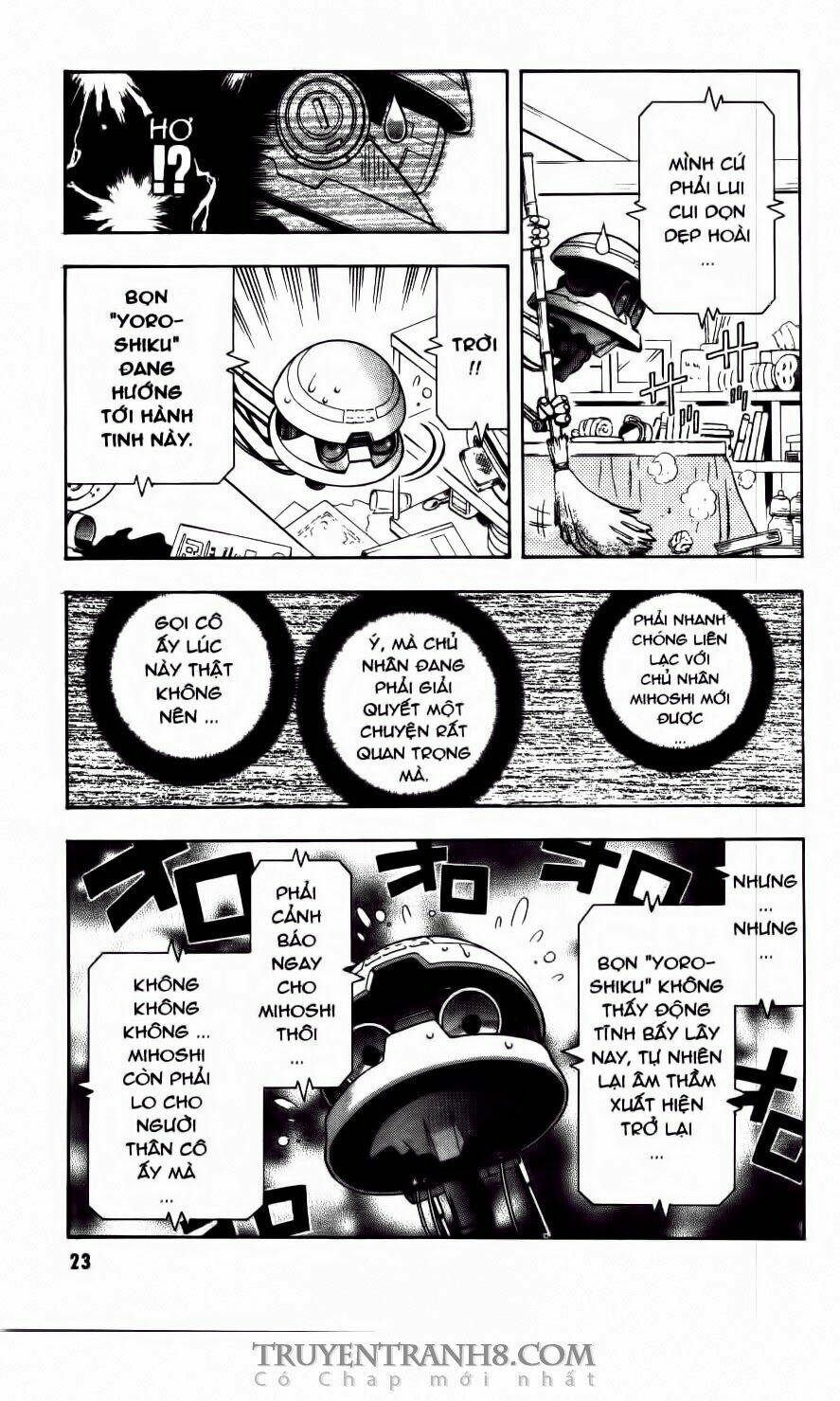 tenchi vô dụng chapter 62 20