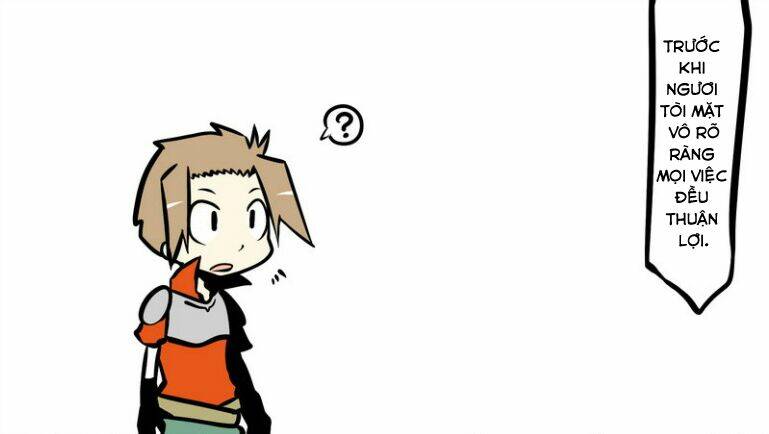 senyuu chapter 26 42