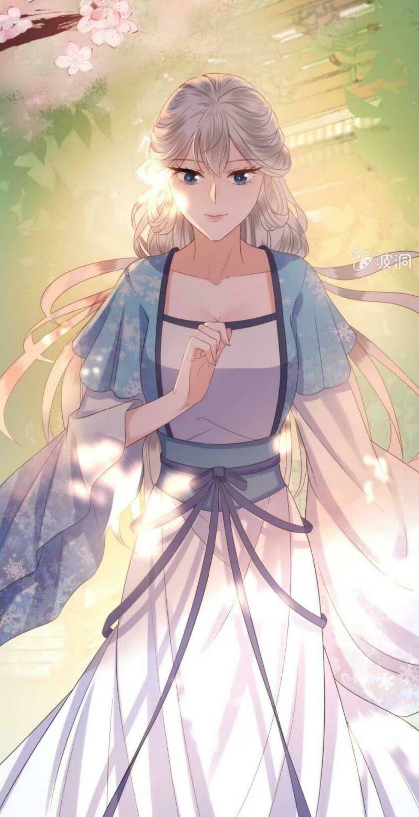 theo đuổi hoàng tử quá khó a~ chapter 47 12