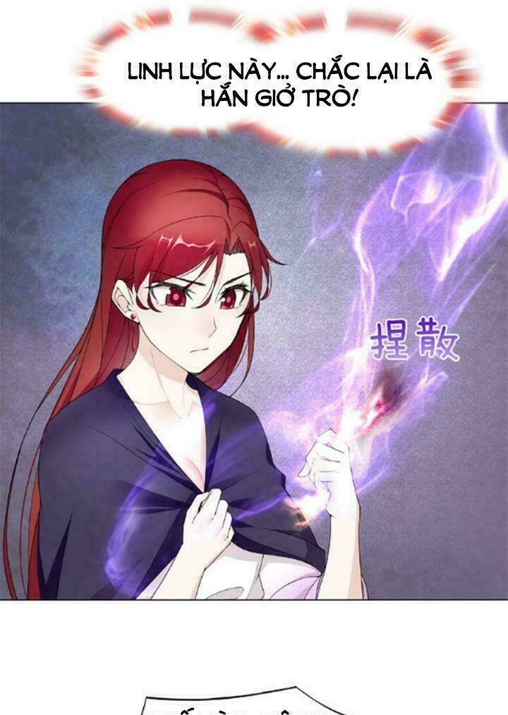 ma quân đại nhân, phu nhân lại trốn rồi! chapter 18 29