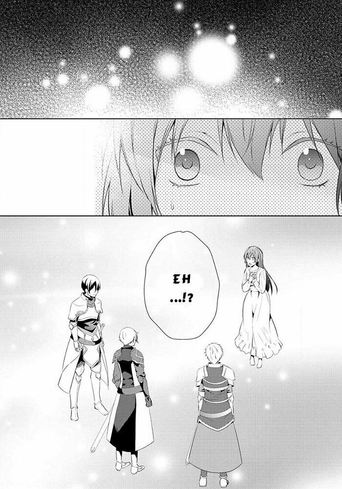 lần này tôi chắc chắn sẽ hạnh phúc! chapter 5 28