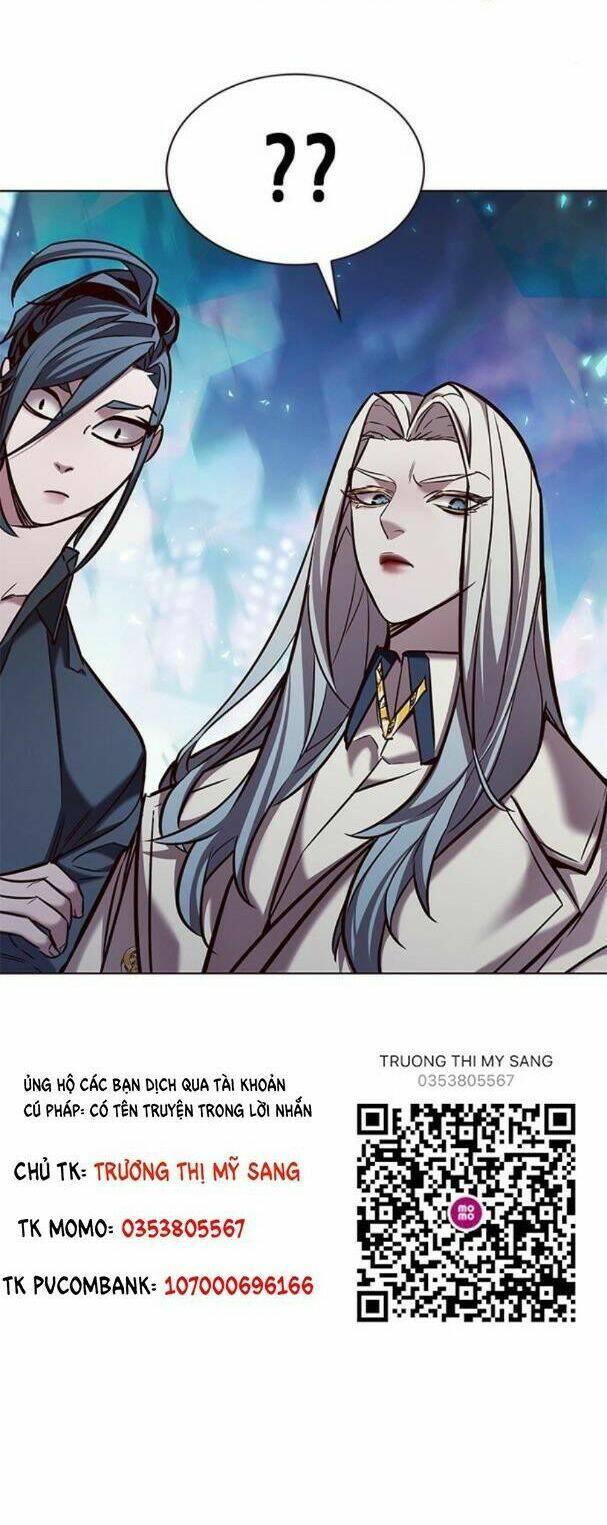 biến thân thành mèo chapter 185 64