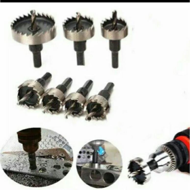 Mũi phay gỗ hộp kim loại tốt