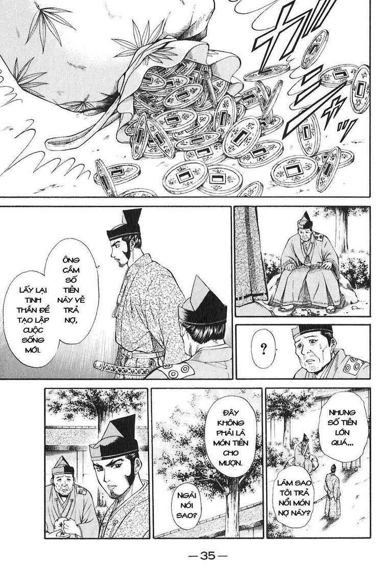 sơn tặc seyu chapter 16 39