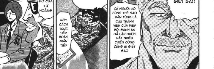 thánh tỏi sành ăn chapter 19 13