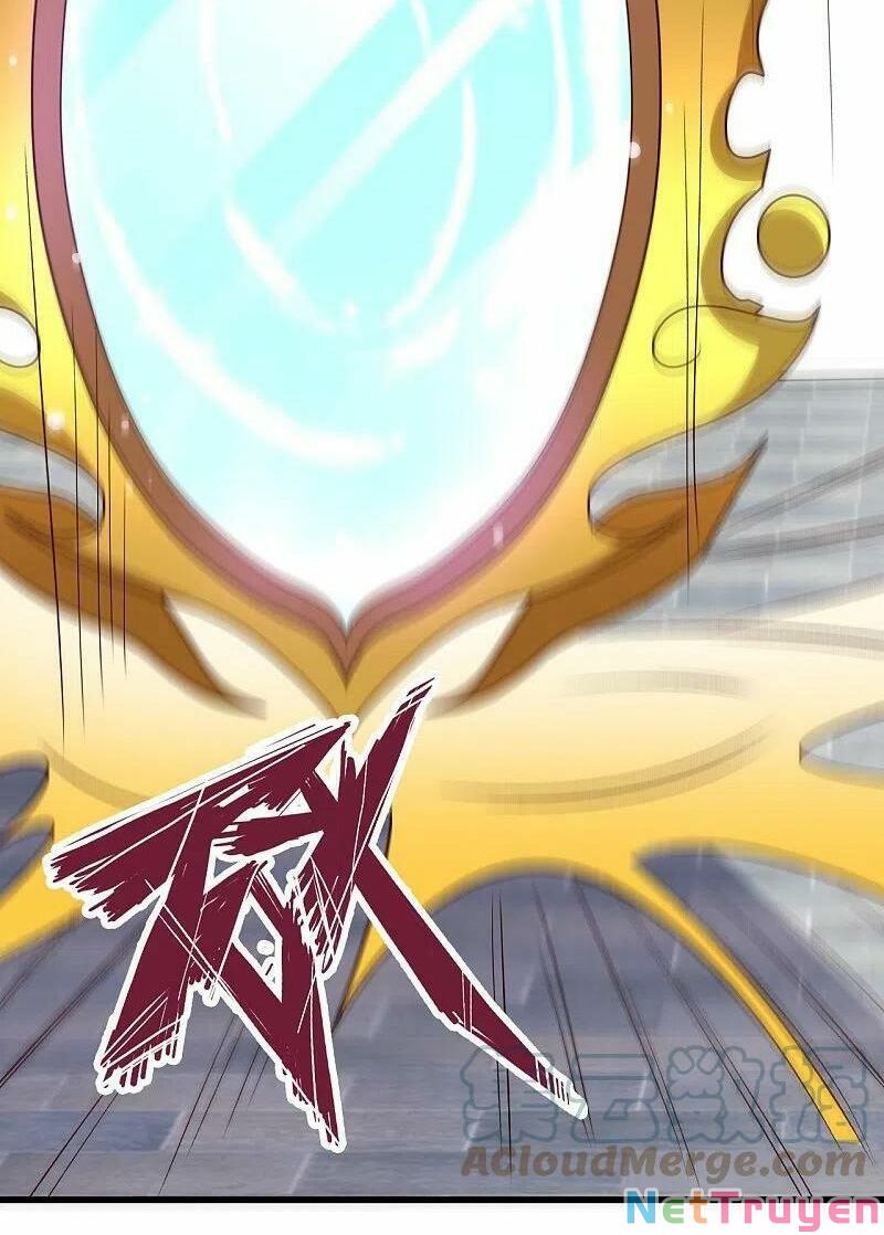 tiên võ đế tôn chapter 317 38