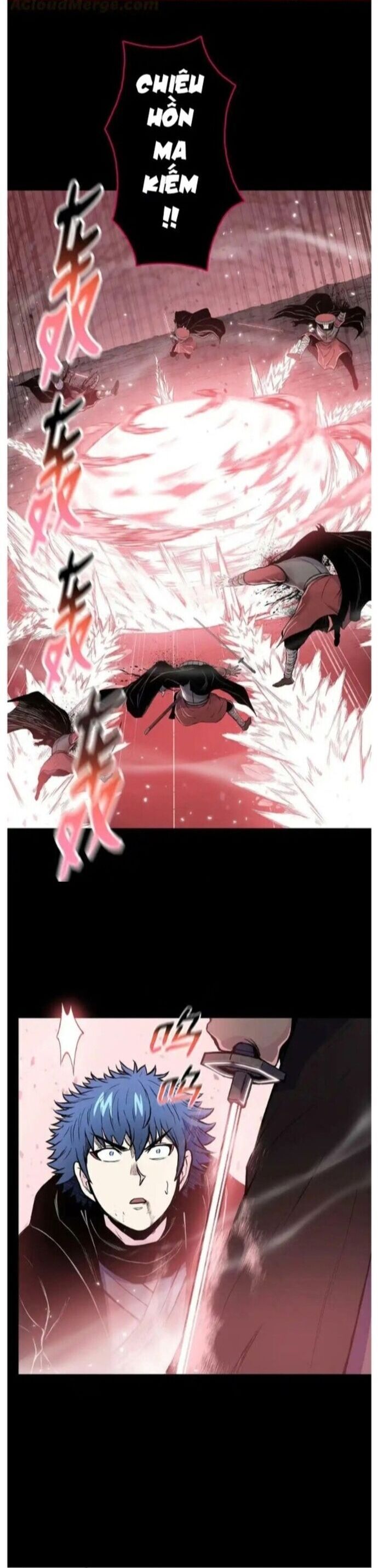 phong vân chiến thần chapter 102 37