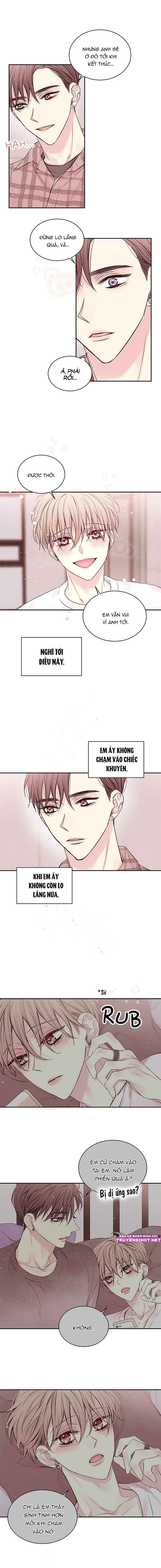 in my closet chapter 51 8