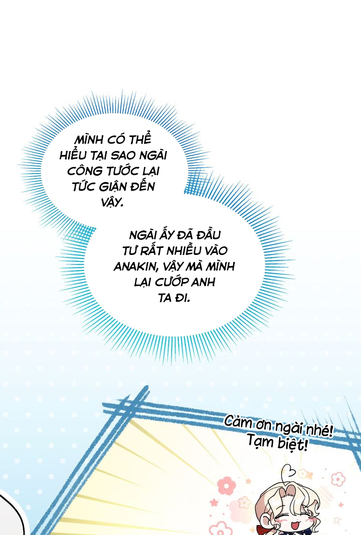 công chúa muốn ly hôn chapter 25 56