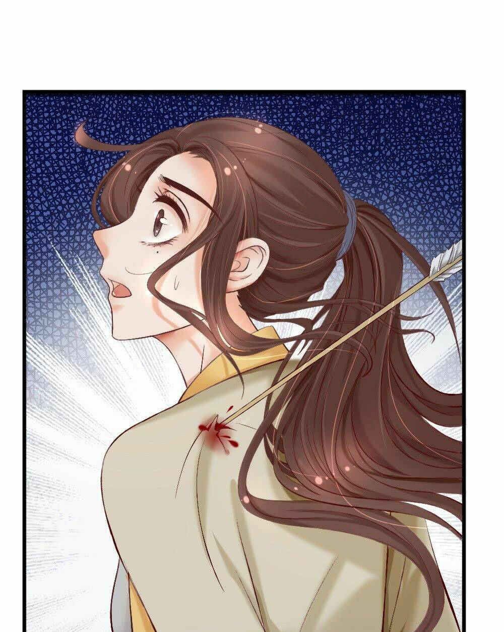 hồng nhan bất vong quốc chapter 1.2 27